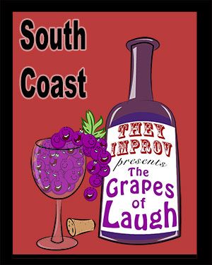 California South Coast winery vineyard entertainment