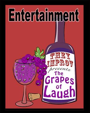 entertainment vineyard wineries