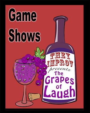 game shows wineries vineyards entertainment