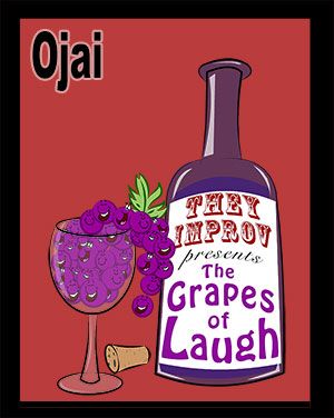 ojai winery vineyard entertainment